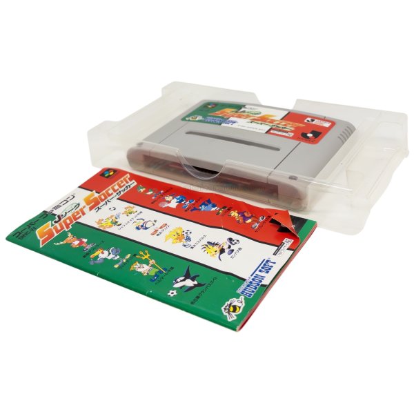 画像4: Ｊリーグ スーパーサッカー (4)