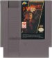 A Nightmare : ON ELM STREET NESソフト / 端子清掃済み 動作確認済み / A Nightmare : ON ELM STREET NES Game Tested & Working