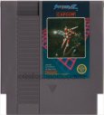 NESソフト 販売 SECTION-Z(セクションゼット)