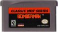 海外版 ゲームボーイアドバンスソフト BOMBERMAN(ボンバーマン)CLASSIC NES SERIES