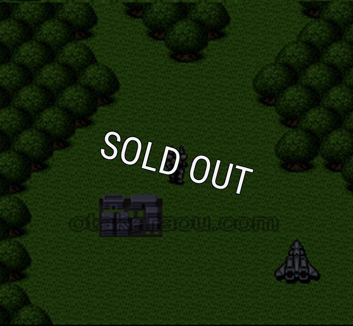 SFCソフトサイバーナイト