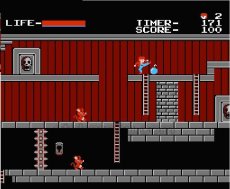 famicom games