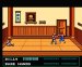 双截龍III（ダブルドラゴン3） ファミコンソフト / 起動確認済み プレイ画面 / 双截龍III Famicom Game Gameplay Screenshot