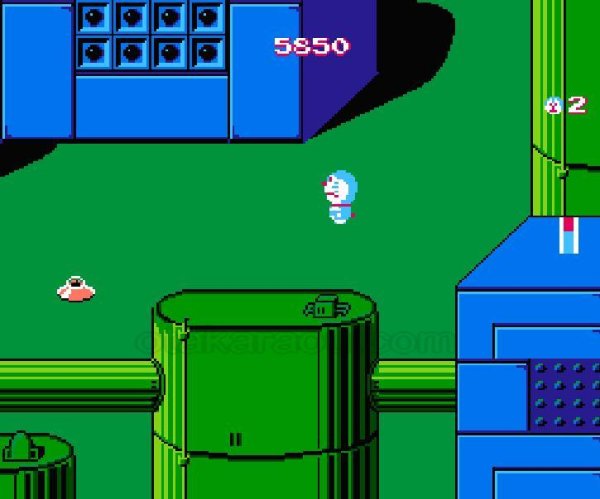 famicom rom ドラえもん