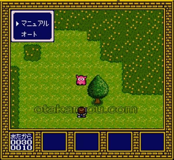 スーパーファミコンソフト電池交換ライトファンタジー