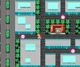 ファミコン名作 おにゃんこTOWN