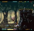 スーパーファミコン名作 鬼神童子ZENKI 烈闘雷伝