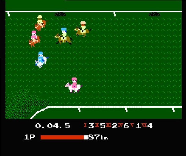 ファミコン販売 ファミリージョッキー