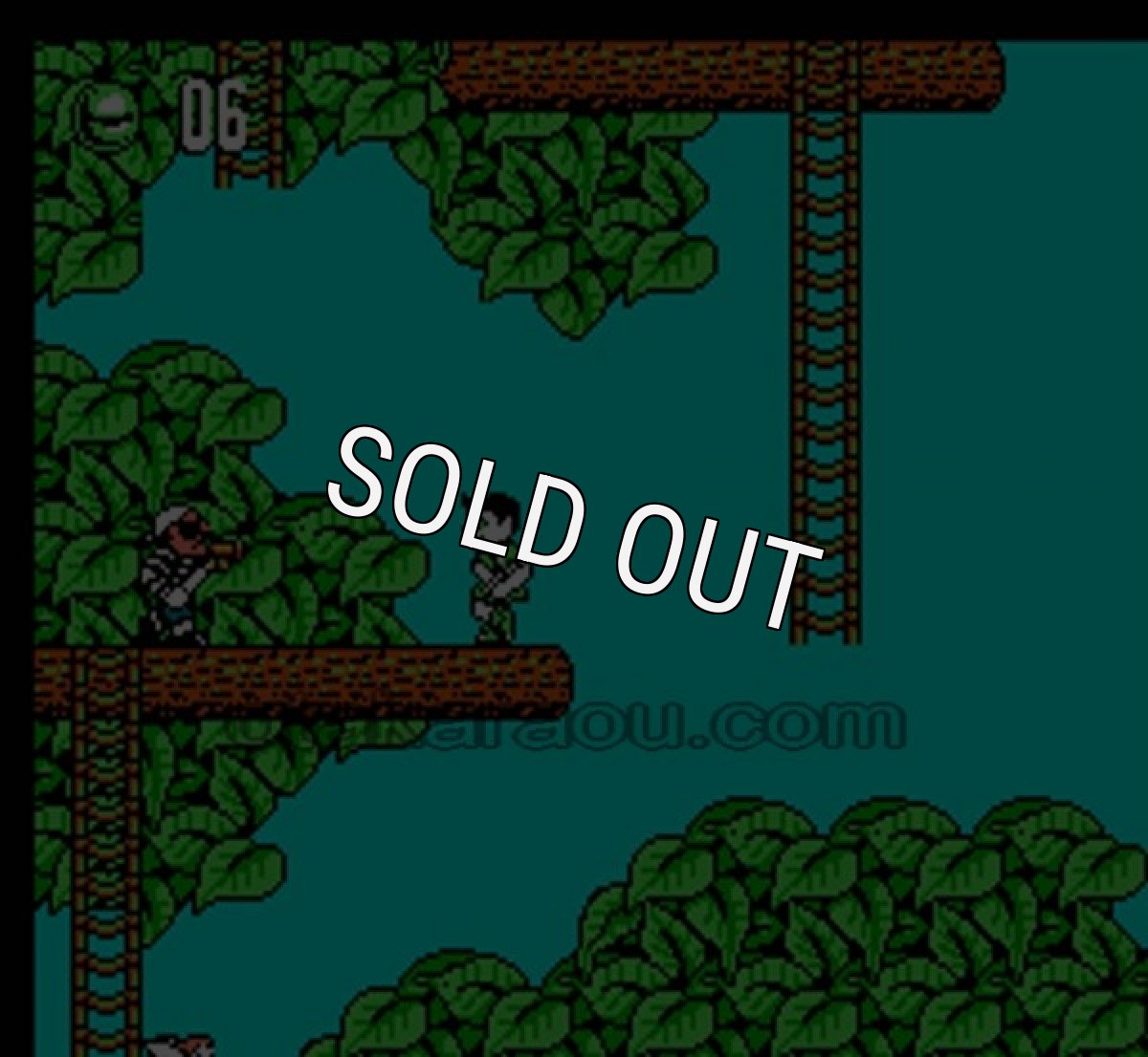 【ファミコン画像】Hook(フック)