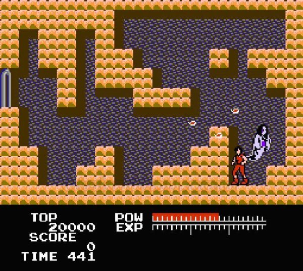 レトロゲームソフト 妖怪倶楽部