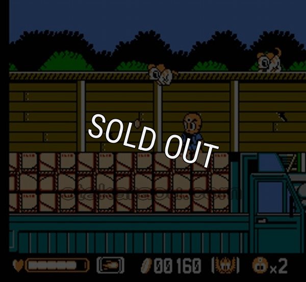 【ファミコン画像】三つ目がとおる