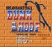 ドリームバスケットボール スーパーファミコンソフト / 起動確認済み プレイ画面 / Dream Basketball Super Famicom Game Gameplay Screenshot