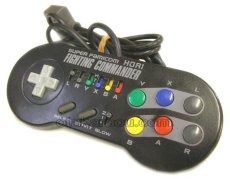 【スーパーファミコン販売】ファイティングコマンダー