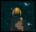 スーファミ名作 ドラゴンクエストVI