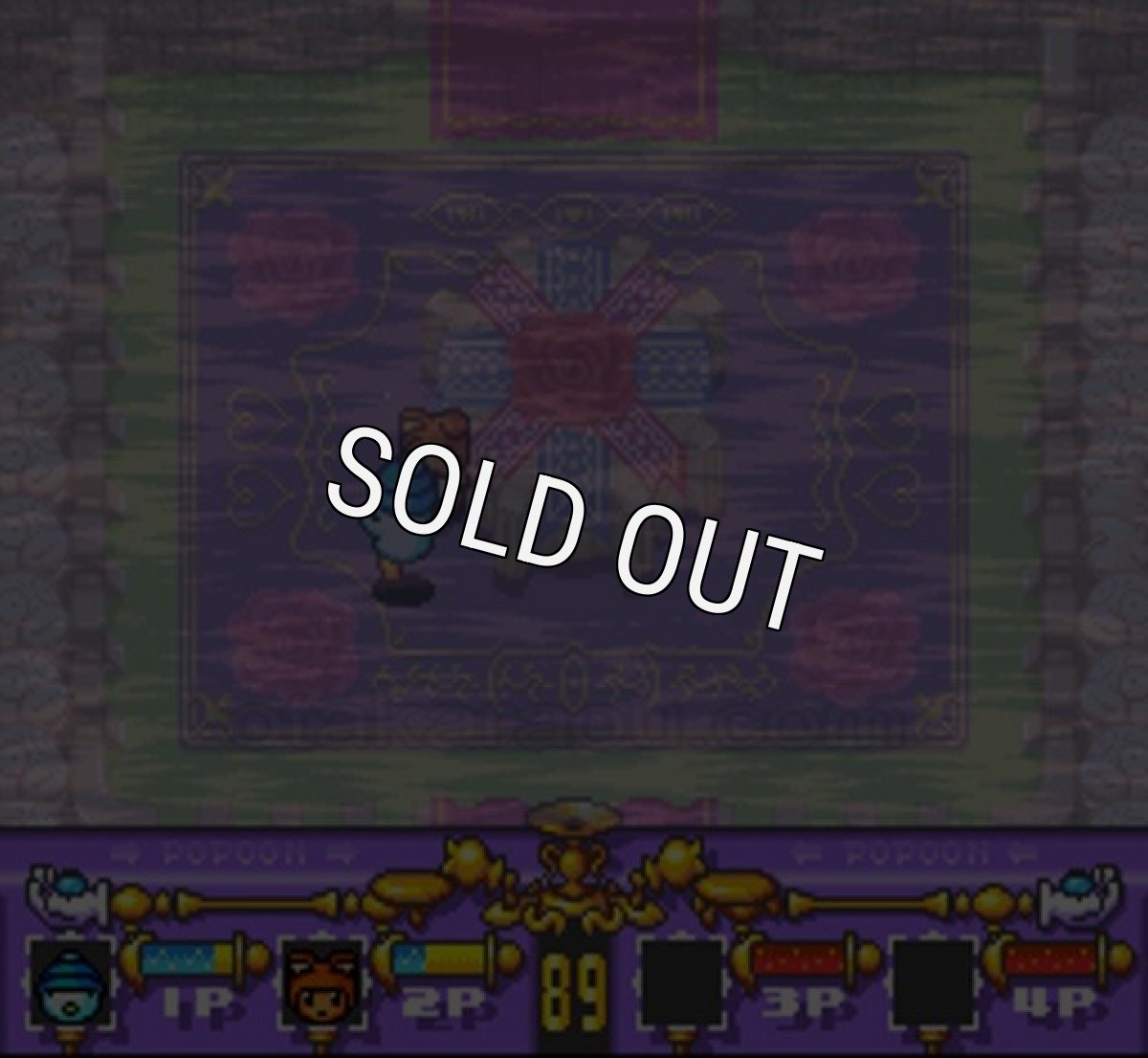 SFCソフトすごいへべれけ