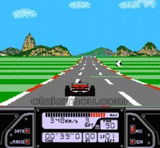 【ファミコン画像】ポールトゥフィニッシュ