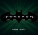 バットマン フォーエヴァー スーパーファミコンソフト / 起動確認済み プレイ画面 / Batman Forever Super Famicom Game Gameplay Screenshot