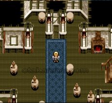 スーパーファミコン名作 ミスティックアーク