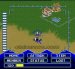 機動戦士ガンダム クロスディメンション0079 スーパーファミコンソフト / 起動確認済み プレイ画面 / 機動戦士ガンダム クロスディメンション Super Famicom Game Gameplay Screenshot