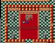 famicom game image シルヴァ・サーガ