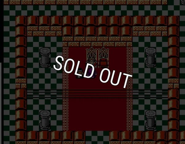 famicom game image シルヴァ・サーガ