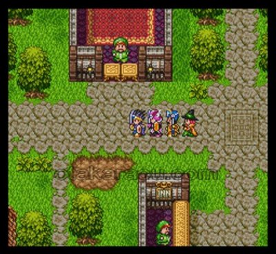 ドラゴンクエストIII ソフトのみ スーパーファミコンソフト (新品電池