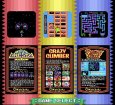 レトロゲーム ニチブツアーケードクラシックス