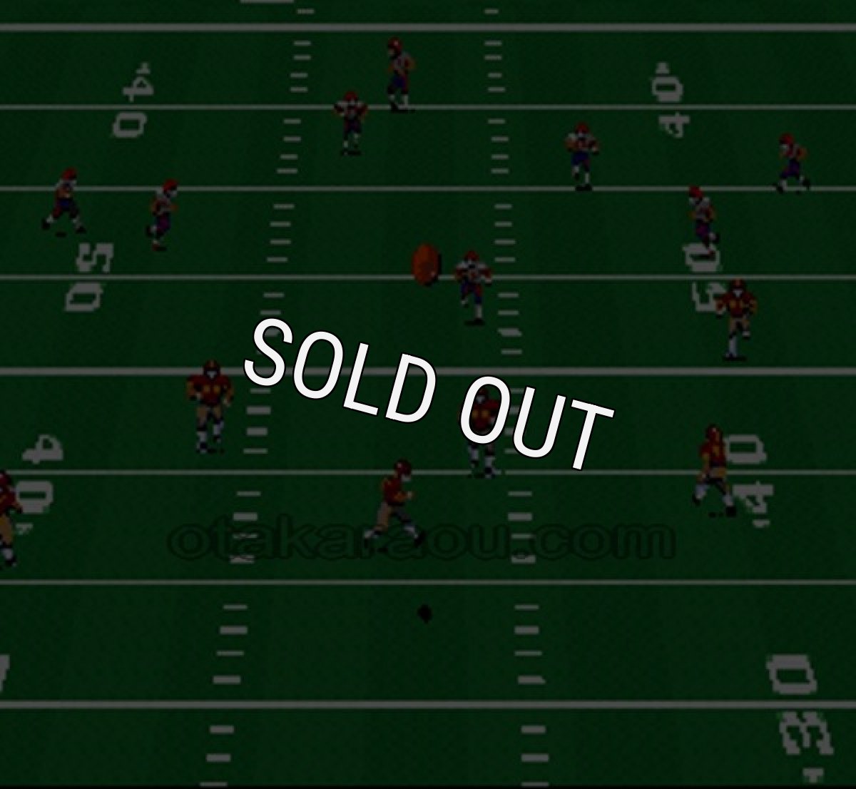 スーパーファミコン 電池交換 サービス プロフットボール93