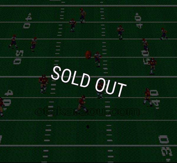 スーパーファミコン 電池交換 サービス プロフットボール93