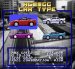トップレーサー スーパーファミコンソフト / 起動確認済み プレイ画面 / Top Gear (Top Racer) Super Famicom Game Gameplay Screenshot