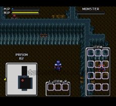 スーパーファミコン 電池交換 サービス ブランディッシュ2 エキスパート