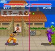 スーファミ名作 ドラゴンボールZ 超武闘伝