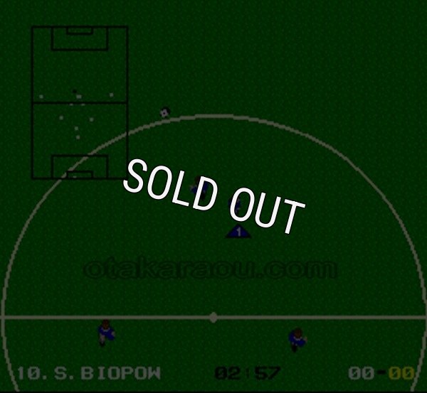 スーパーファミコン 電池交換 サービス プロサッカー