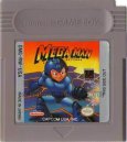 海外 ゲームボーイソフト MEGA MAN : Dr. WILY'S REVENGE