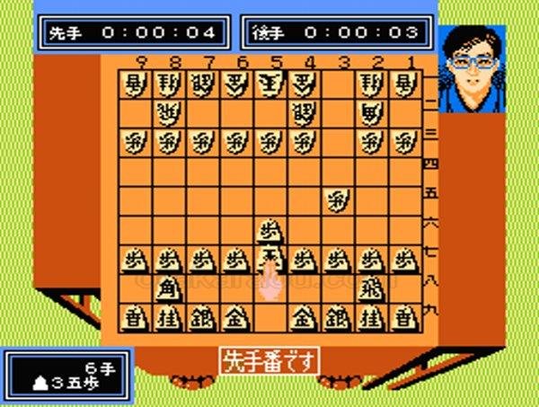 【ファミコン画像】ファミコン名人戦