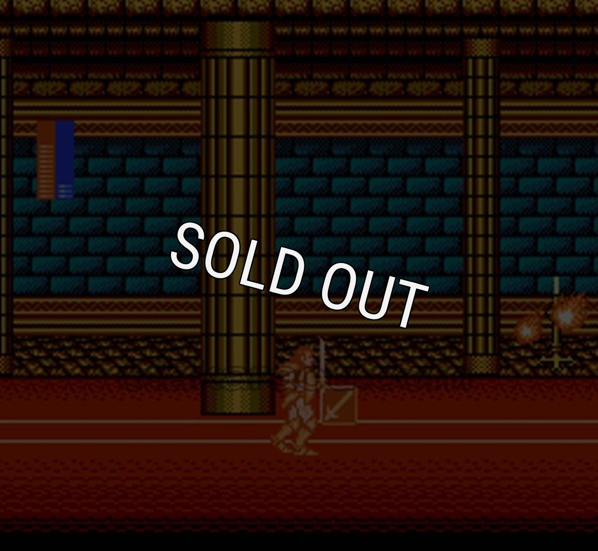 【ファミコン画像】ドラゴンユニット