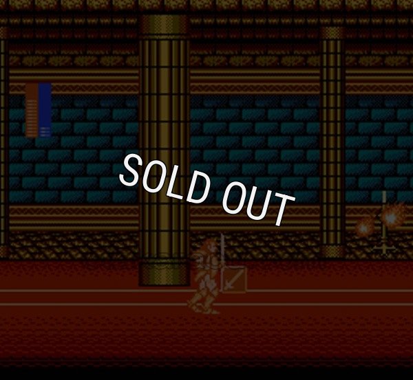 【ファミコン画像】ドラゴンユニット