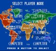 スーファミソフト スーパーフォーメーションサッカー94