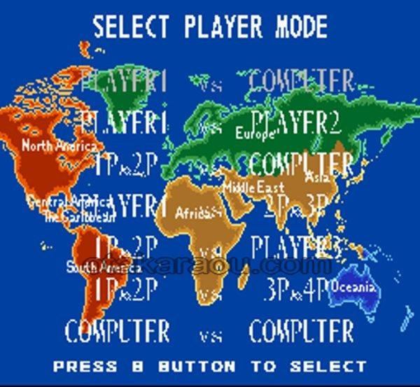 スーファミソフト スーパーフォーメーションサッカー94