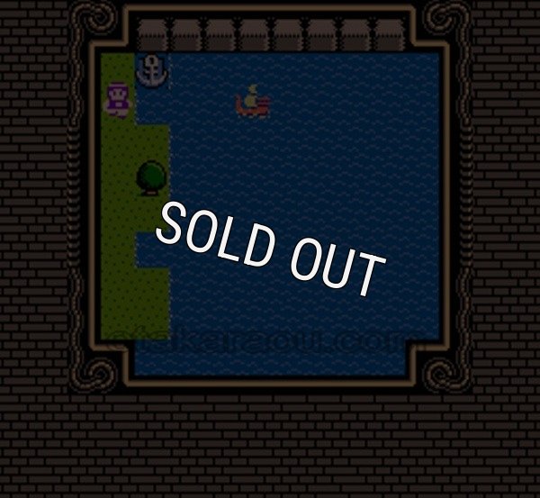 【ファミコン画像】マジックキャンドル