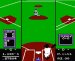 ファミスタ'91 ファミコンソフト / 起動確認済み プレイ画面 / Famista '91 Famicom Game Gameplay Screenshot