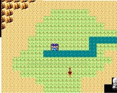 ファミコン 名作 サンサーラ・ナーガ