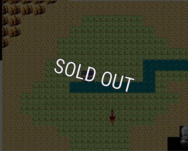 ファミコン 名作 サンサーラ・ナーガ