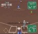 甲子園2 スーパーファミコンソフト / 起動確認済み プレイ画面 / 甲子園 Super Famicom Game Gameplay Screenshot