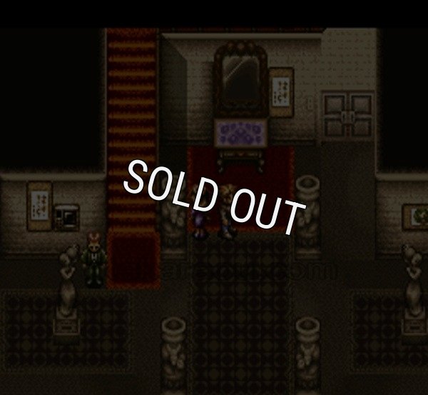 SFCソフトソリッドランナー