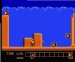 カルノフ ファミコンソフト / 起動確認済み プレイ画面 / Karnov Famicom Game Gameplay Screenshot