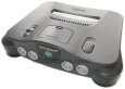 ニンテンドウ64本体 -1【NINTENDO64】