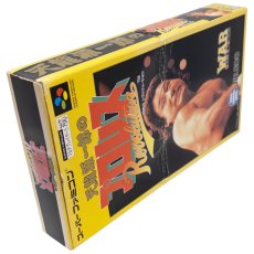 天龍源一郎のプロレスレヴォリューション