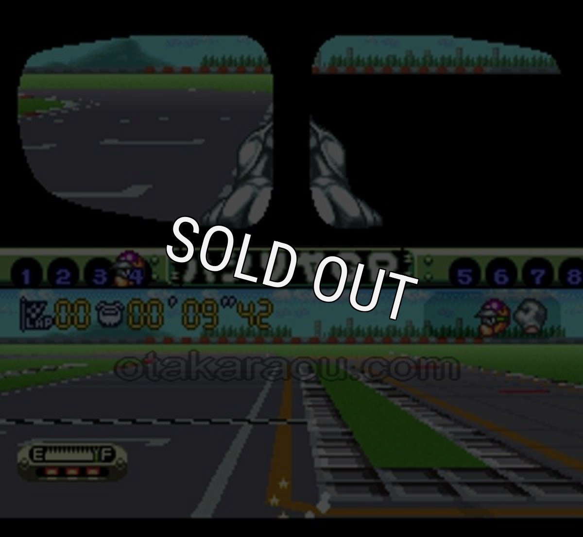 スーパーファミコン 電池交換 サービス バイク大好き! 走り屋魂