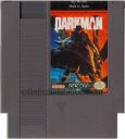 NESソフト 販売 DARKMAN(ダークマン)